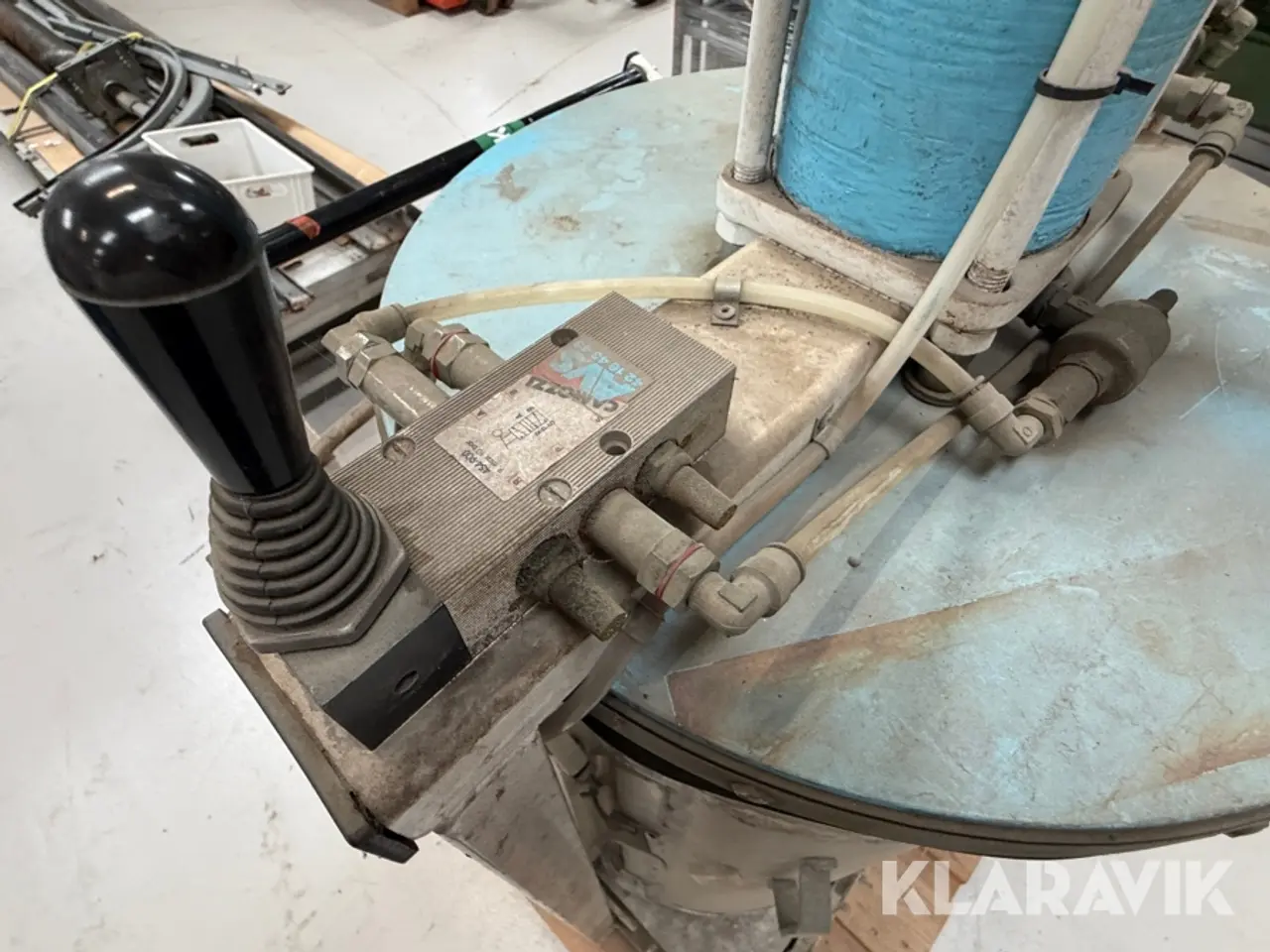 Billede 10 - Klemkarl X-Press 1 styk