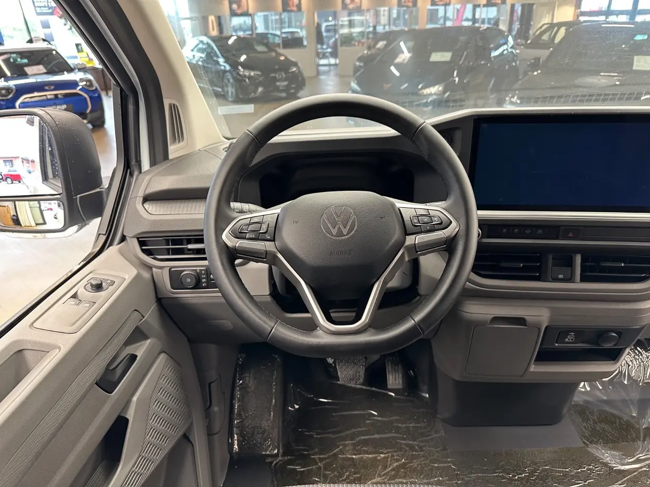 Billede 24 - VW e-Caravelle 64 Basis LWB