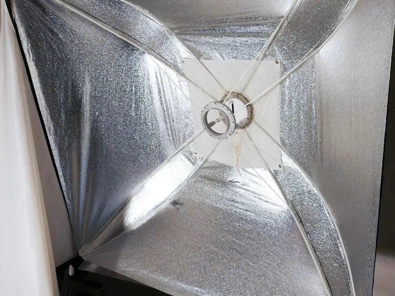 Billede 2 - Elinchrom Quadra Lite Softbox
