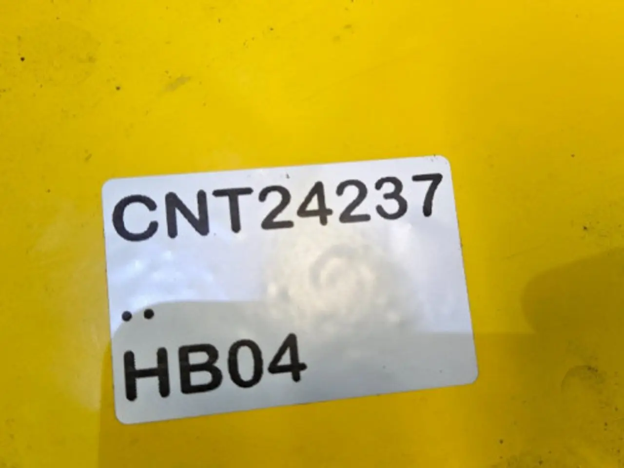 Billede 10 - Biso Integral CX100 Plade