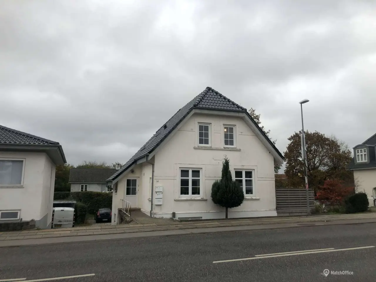 Billede 6 - Velholdt. lys boligudlejningsejendom til salg i Kolding