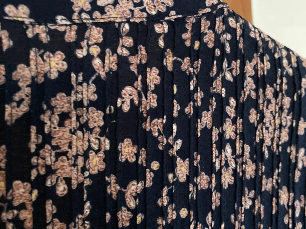 Billede 4 - Lollys Laundry maxi kjole