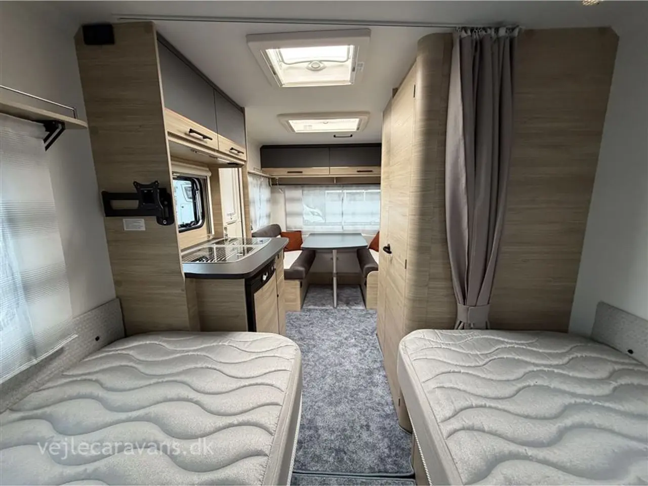 Billede 10 - 2024 - Caravelair Antares Titanium 450