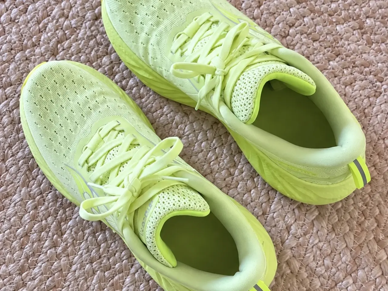 Billede 2 - Saucony løbesko