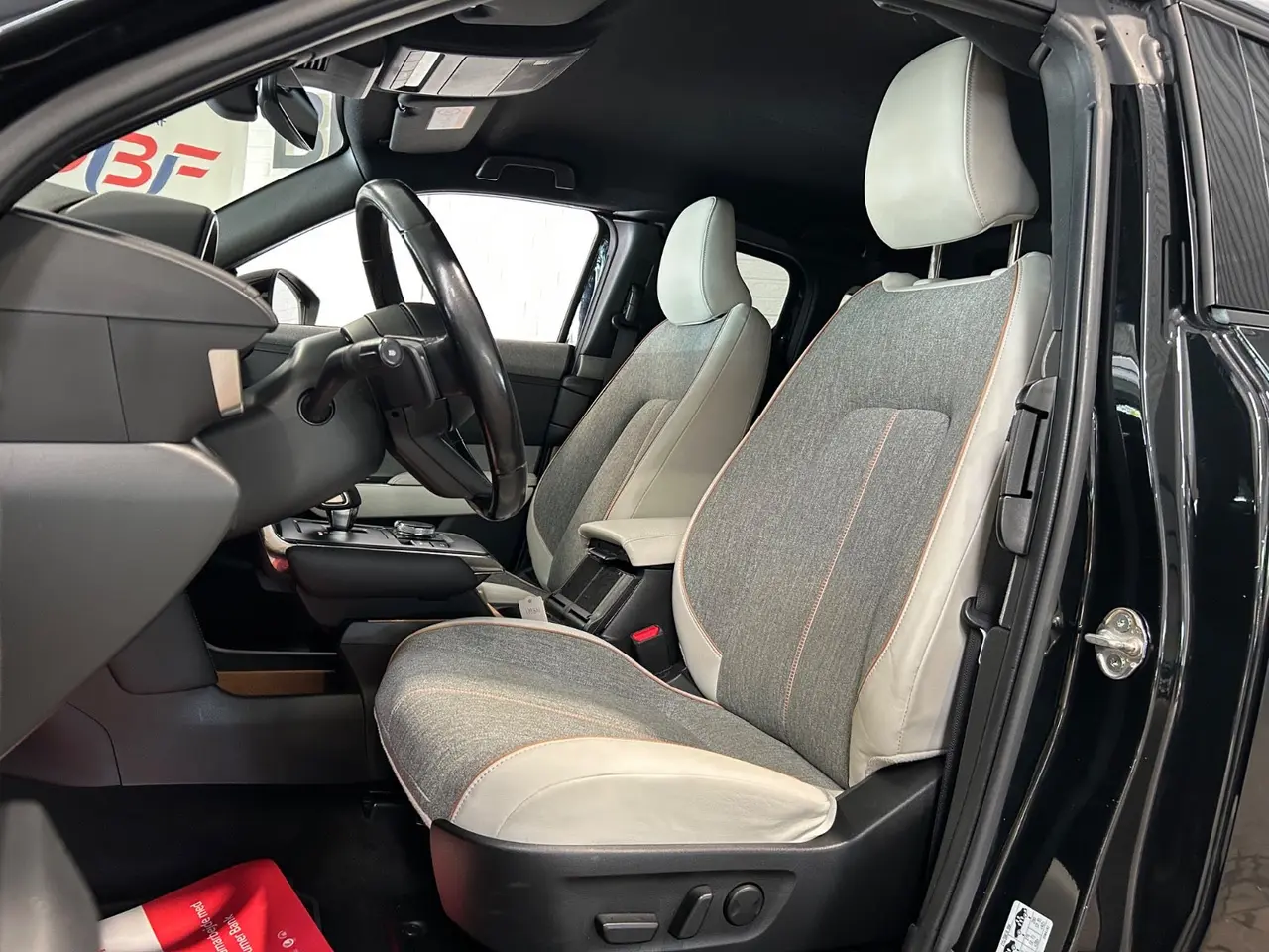 Billede 5 - Mazda MX-30 e-SkyActiv Comfort