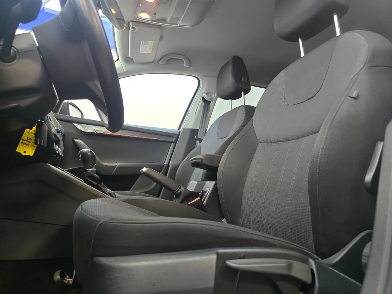 Billede 8 - Skoda Octavia 1,5 TSi 150 Style Combi DSG