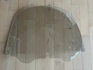 Harley-Davidson vindskærm 35 cm