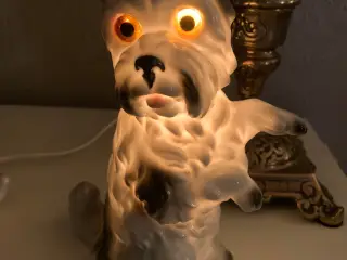 oson lampe