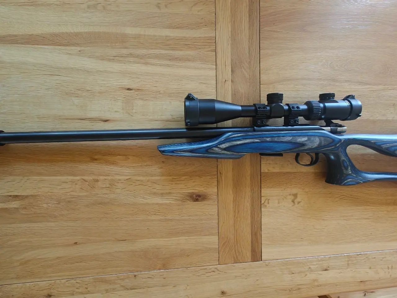 Billede 7 - CZ 455 Varmint