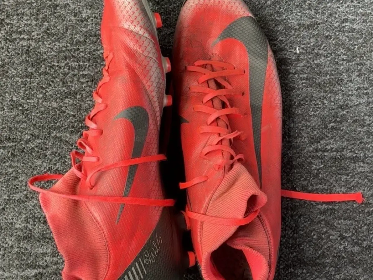 Billede 1 - Nike Mercurial Superfly 6 Academy CR7 fodboldstøvl