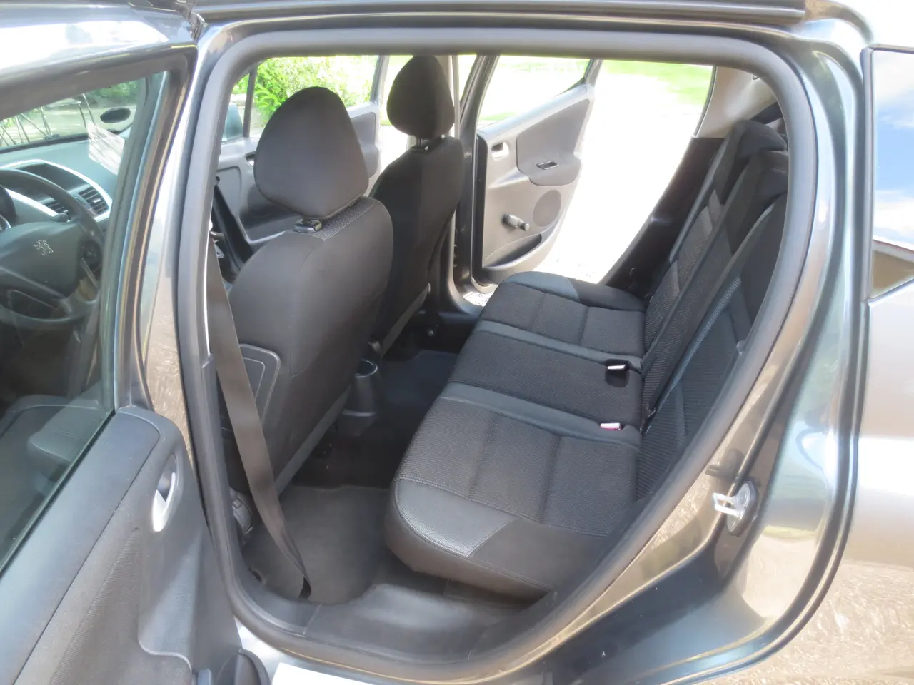 Billede 14 - Pæn Peugeot 207 1.4 i Stc Synet 12/2025.