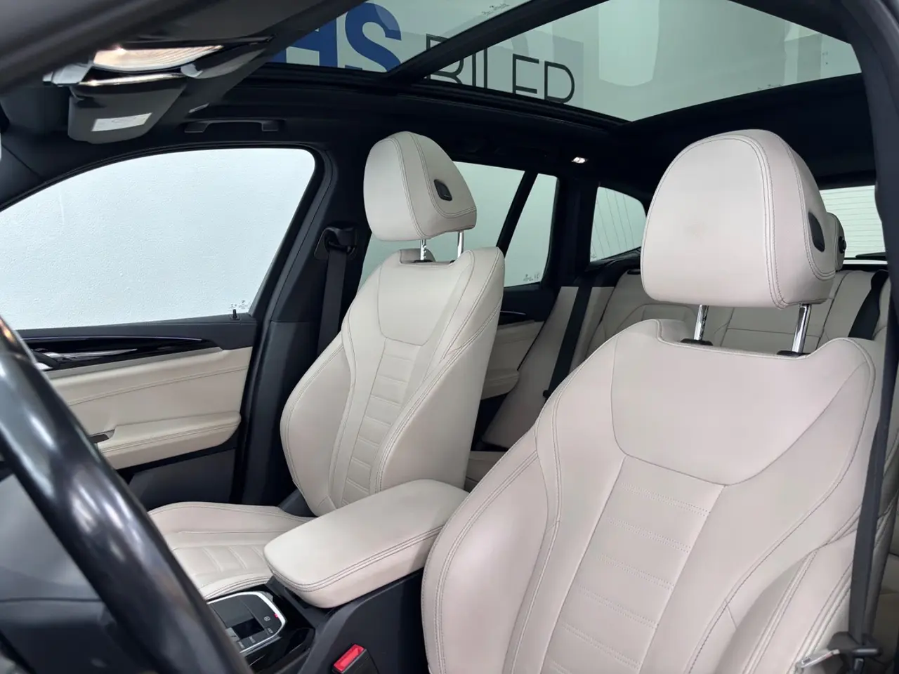 Billede 11 - BMW iX3 Charged Plus M-Sport
