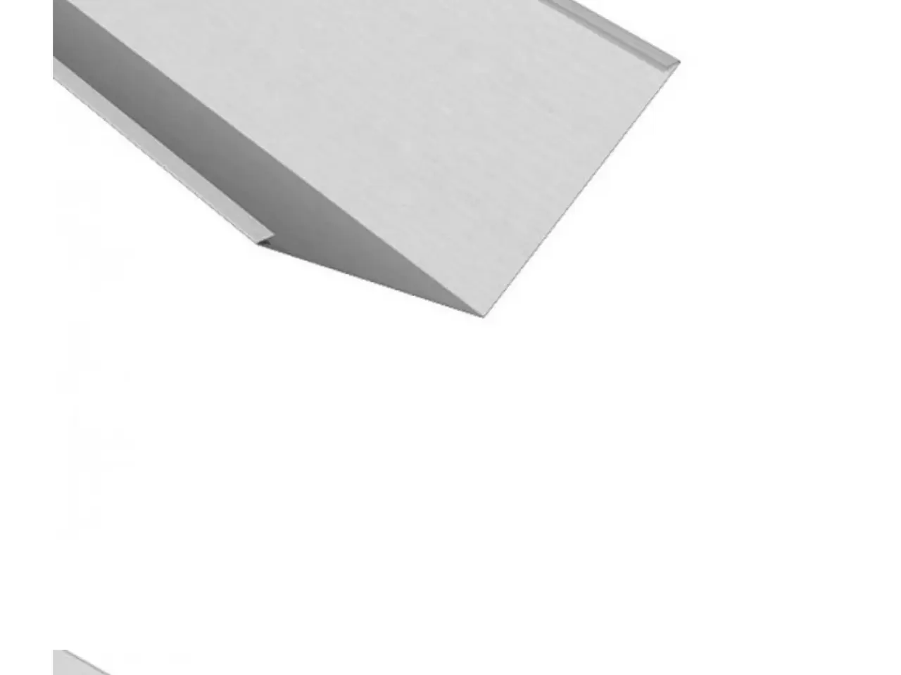 Billede 1 - Skotrender Zink 