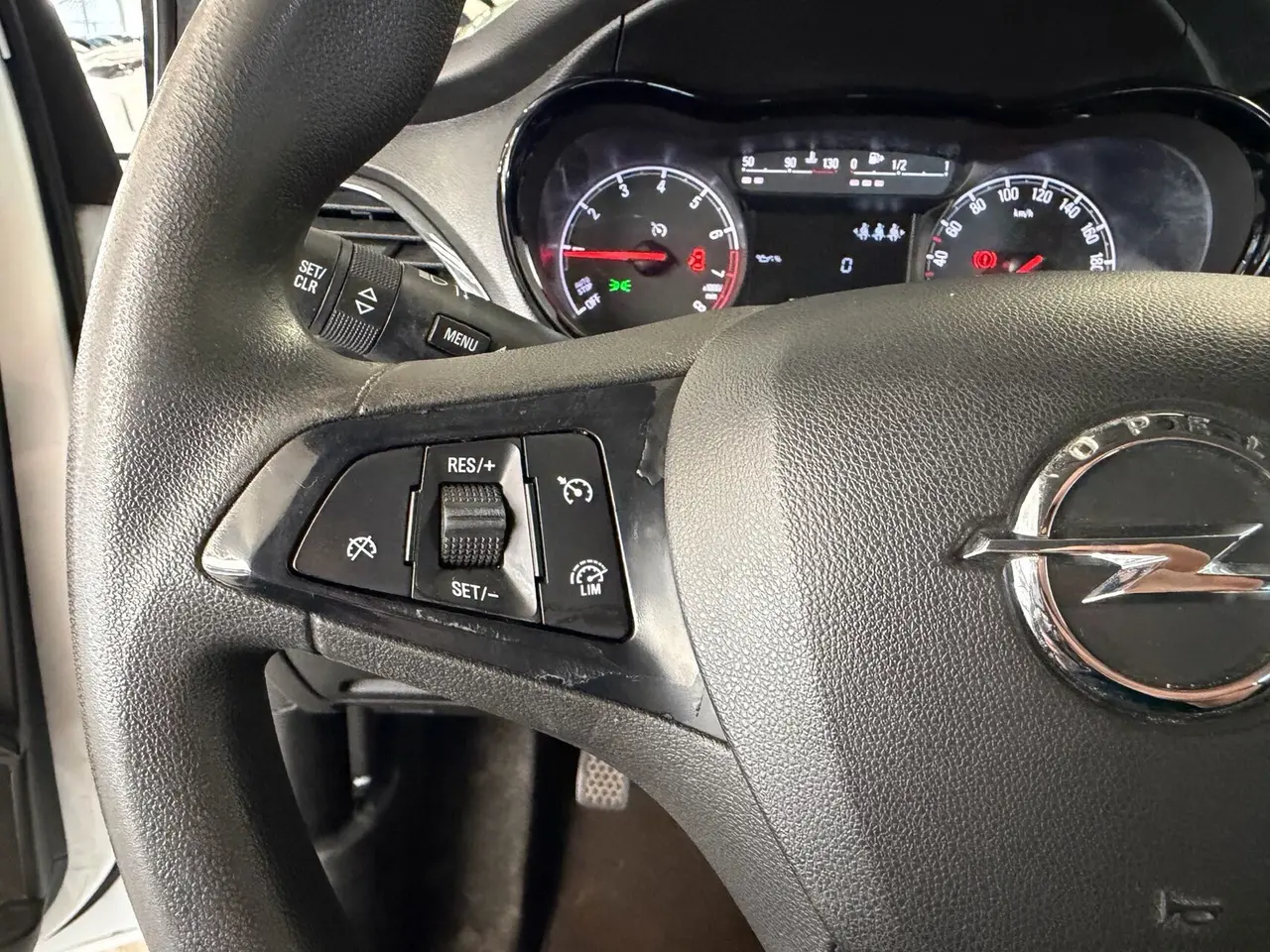 Billede 10 - Opel Karl 1,0 Enjoy 75HK 5d