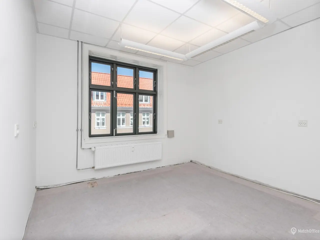 Billede 5 - Dejligt kontorlejemål i præsentabel centrum-ejendom