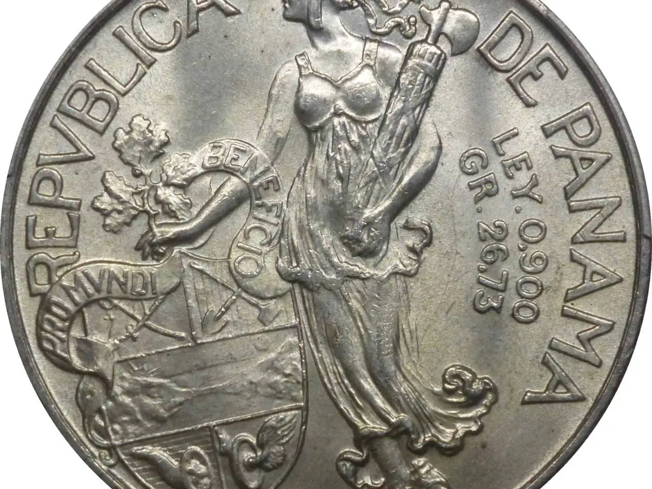Billede 3 - Søger Balboas fra Panama 