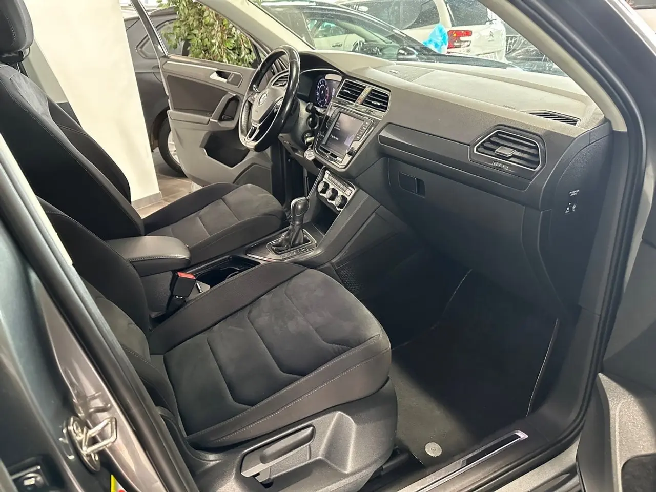 Billede 6 - VW Tiguan 1,4 TSi 150 Highline DSG
