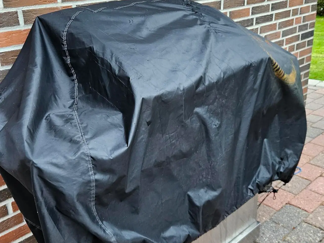 Billede 6 - Char-Broil grill med 3 brændere