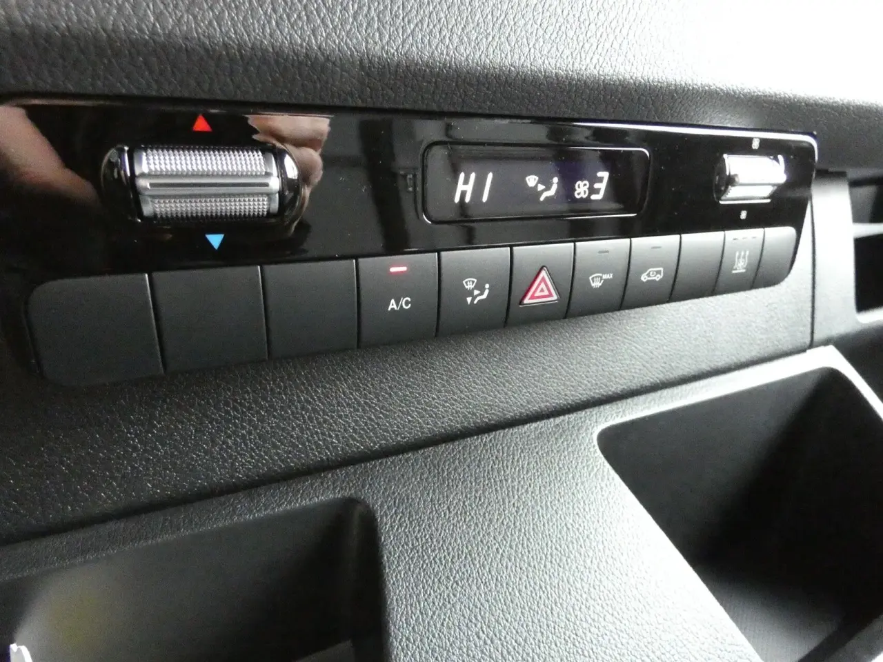 Billede 12 - Mercedes-Benz Sprinter 317 2,0 CDI A3 Pro 9G-Tronic 170HK Ladv./Chas. 9g Aut.