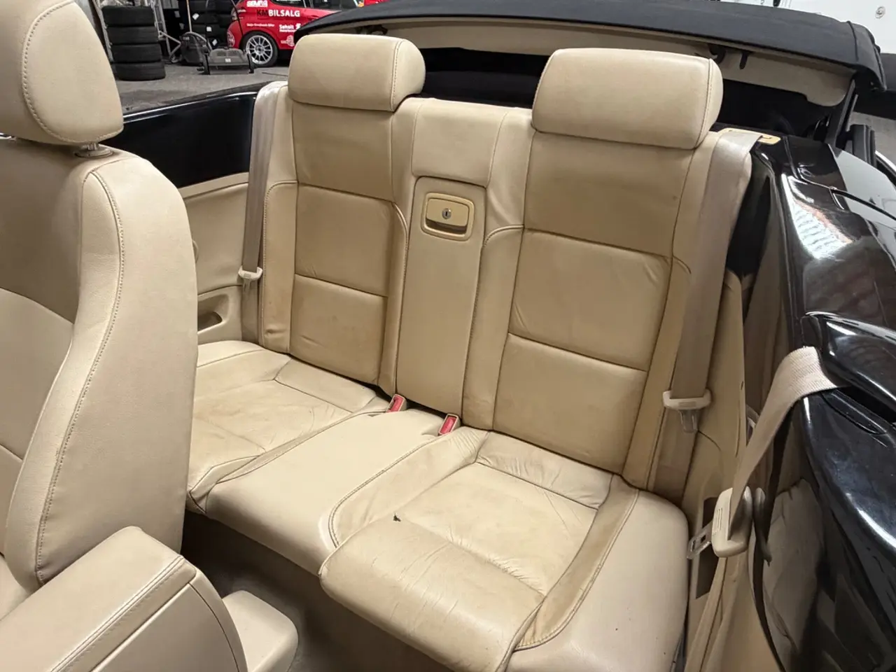 Billede 13 - VW New Beetle 2,0 Cabriolet