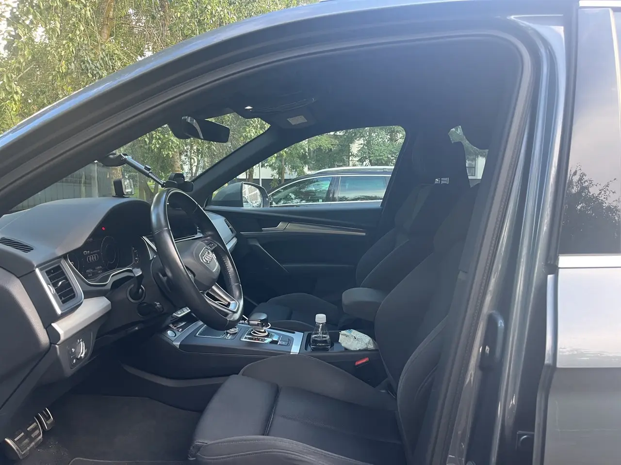Billede 11 - Audi Q5 2,0 TDi 190 quattro S-tr.