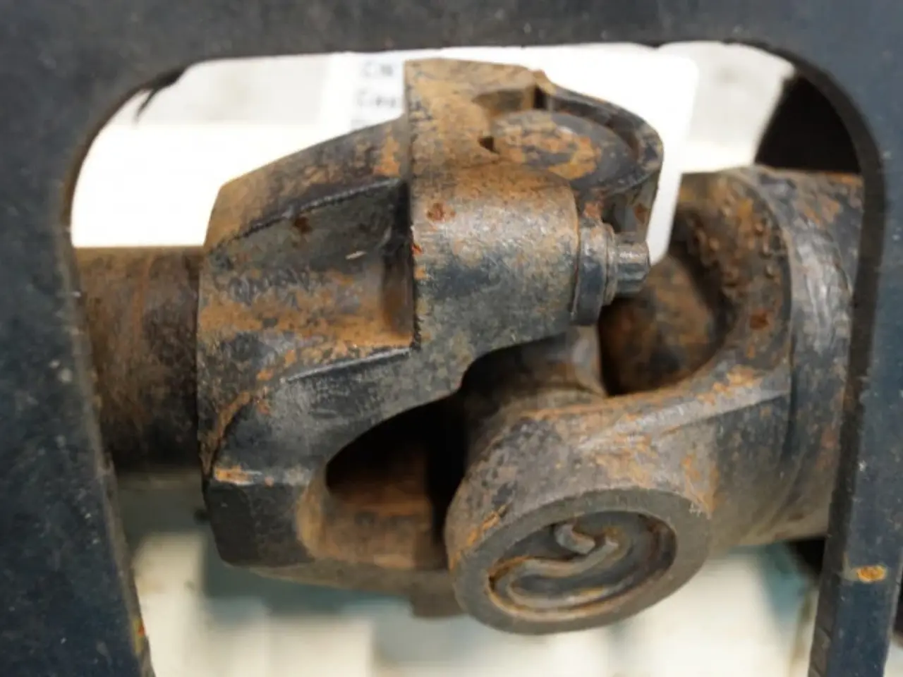 Billede 5 - Case 8010 PTO 87000205