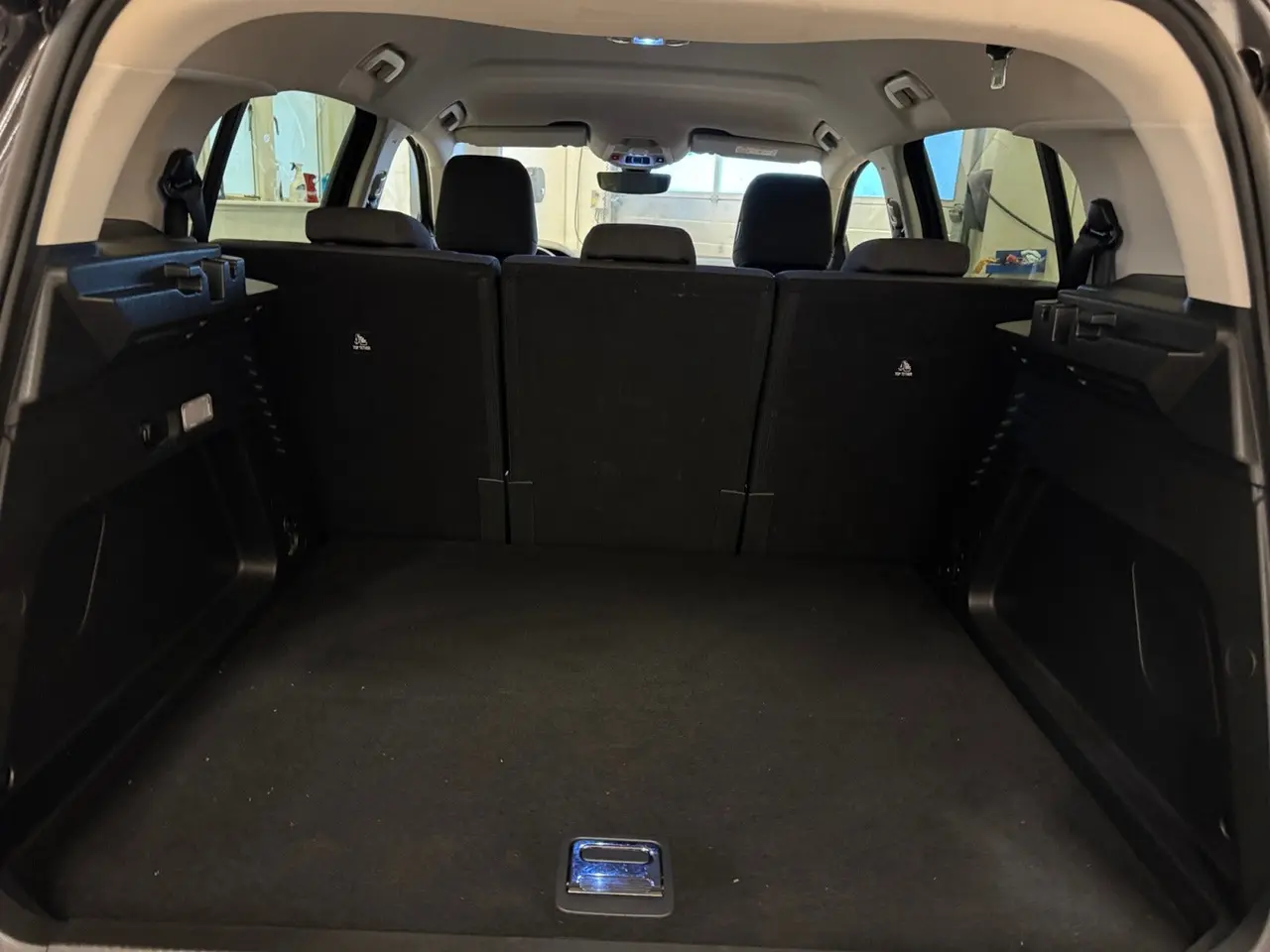 Billede 13 - Citroën C5 Aircross 1,6 Hybrid Feel EAT8