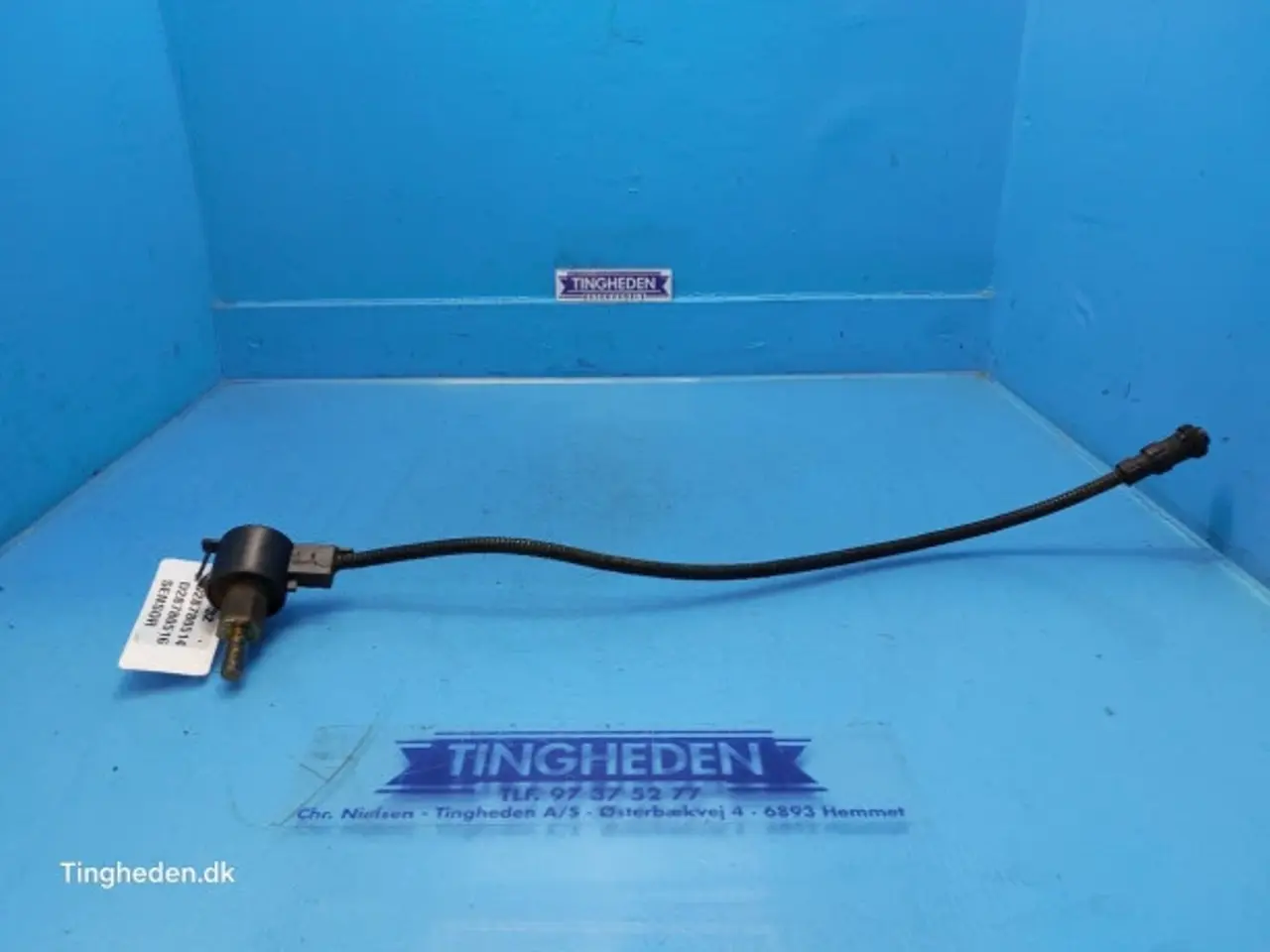 Billede 1 - Massey Ferguson 32 Sensor 28780516