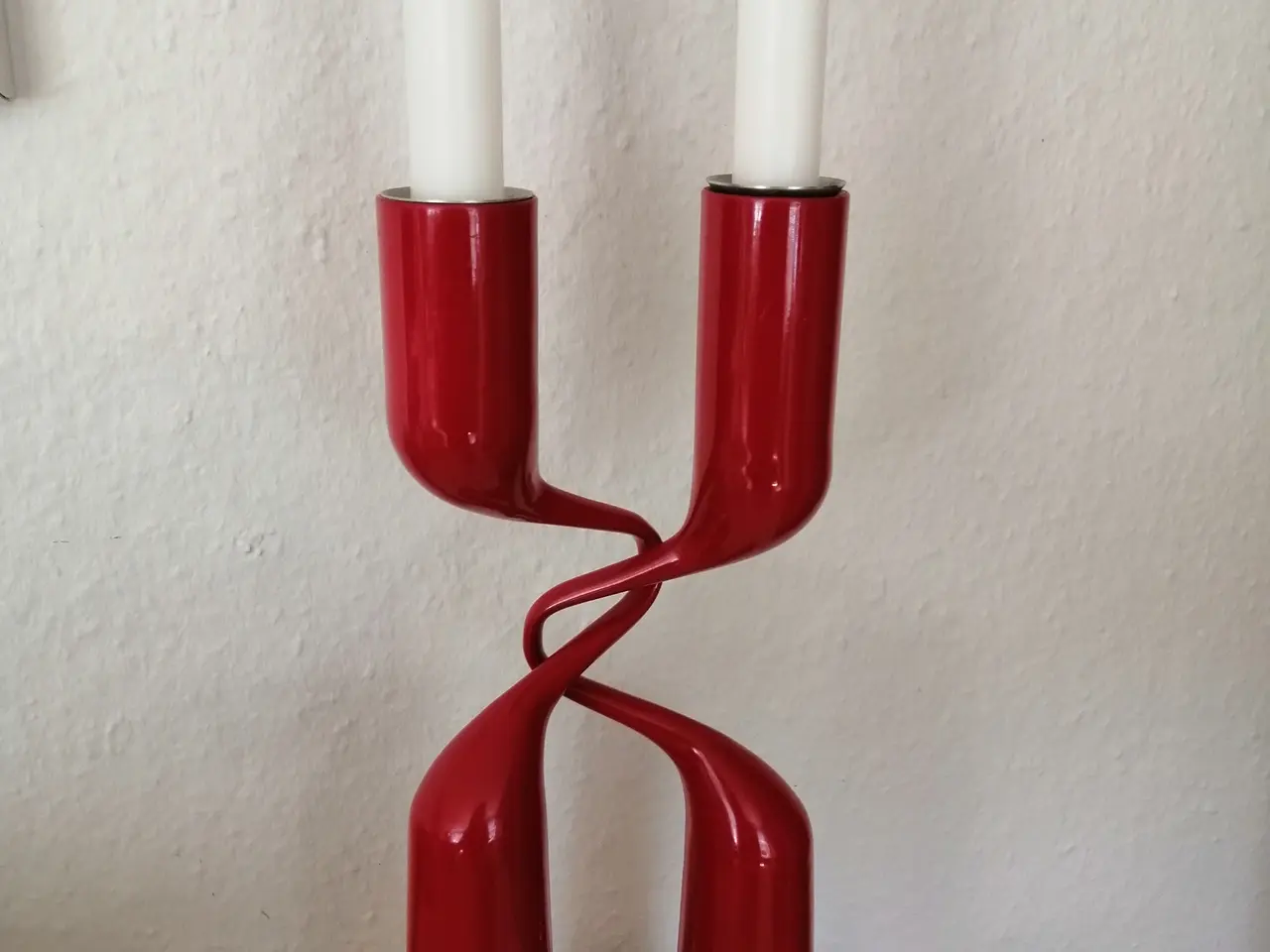 Billede 1 - Menu Double Lysestager