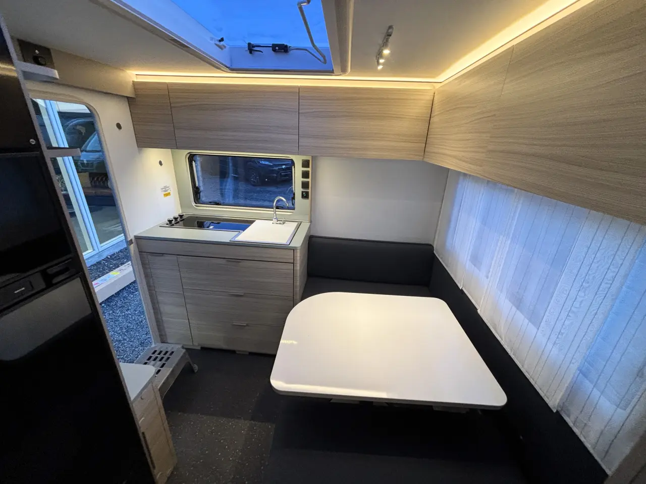 Billede 7 - Flot og elegant Adria