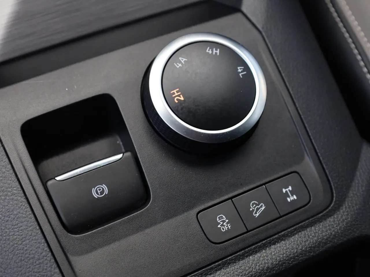 Billede 10 - VW Amarok 3,0 TDi 240 Aventura aut. 4Motion