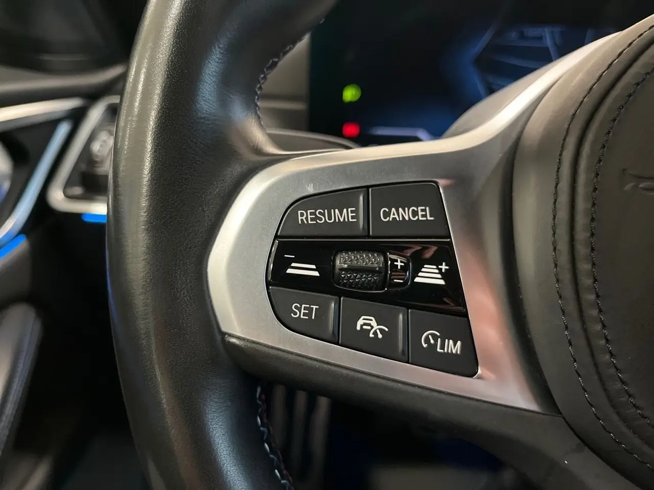 Billede 12 - BMW i4 M50 Charged xDrive