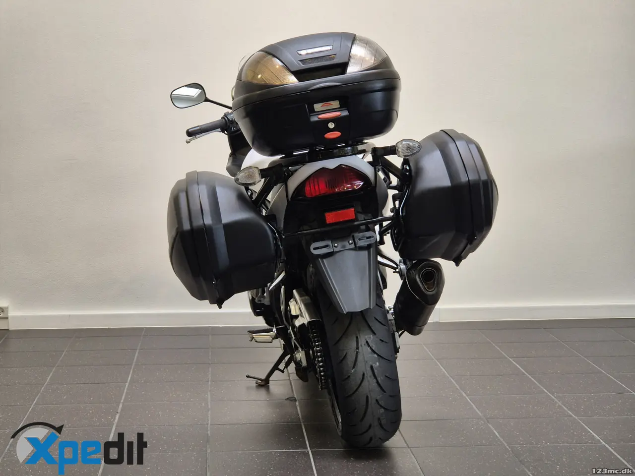 Billede 8 - Suzuki GSX 1250 FA