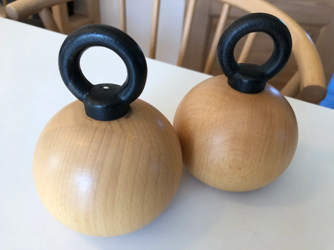 Billede 1 - Salt og peber sæt fra Bodum