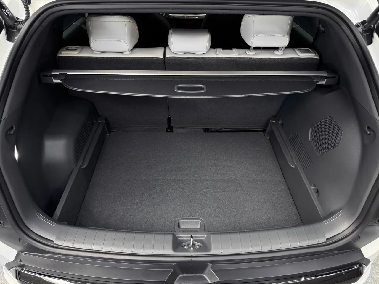 Billede 16 - Kia EV3 81 Long Range GT-Line
