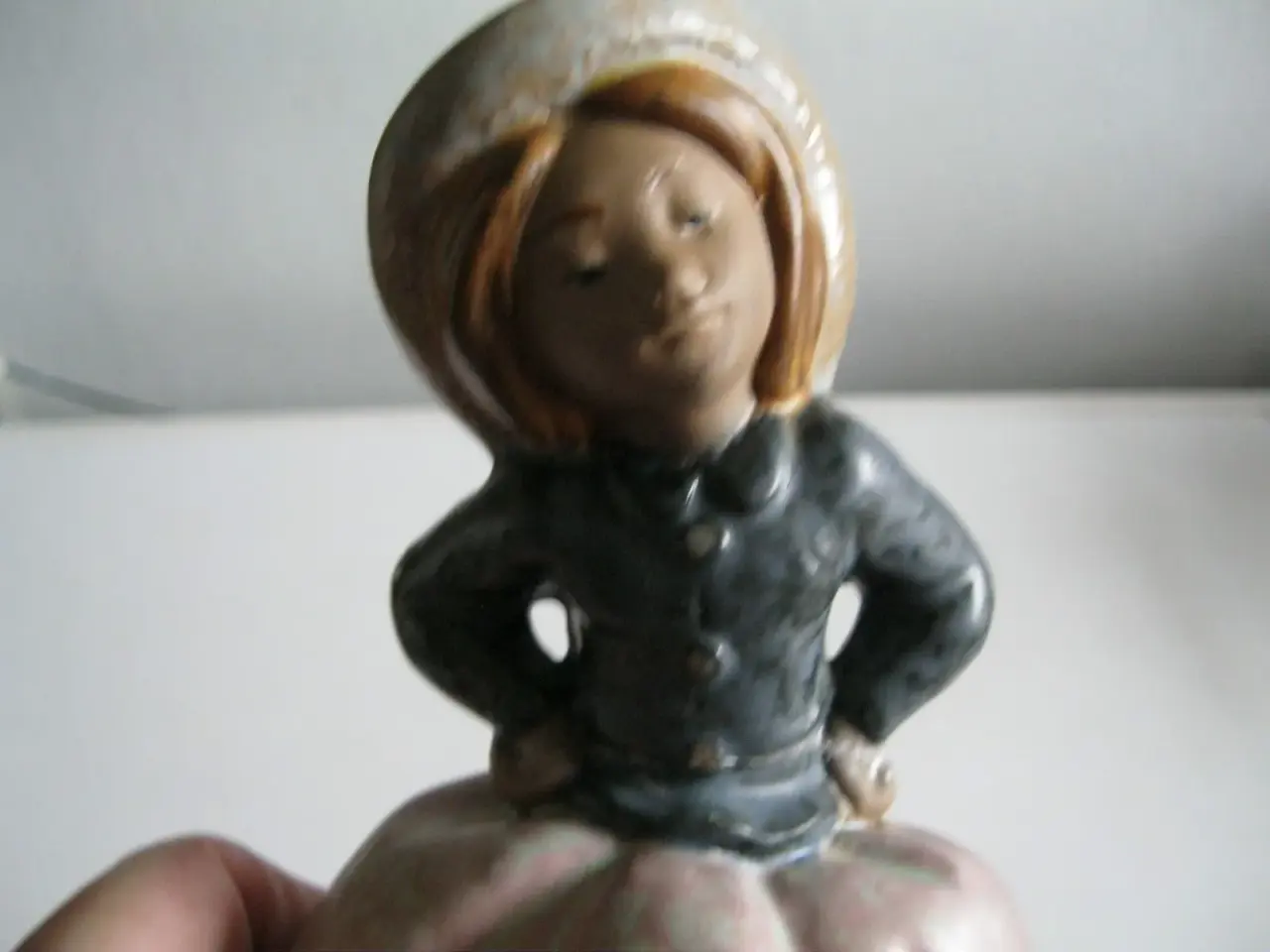 Billede 4 - Nao bay Lladro 2 stk. (16,5 cm.) Daisa