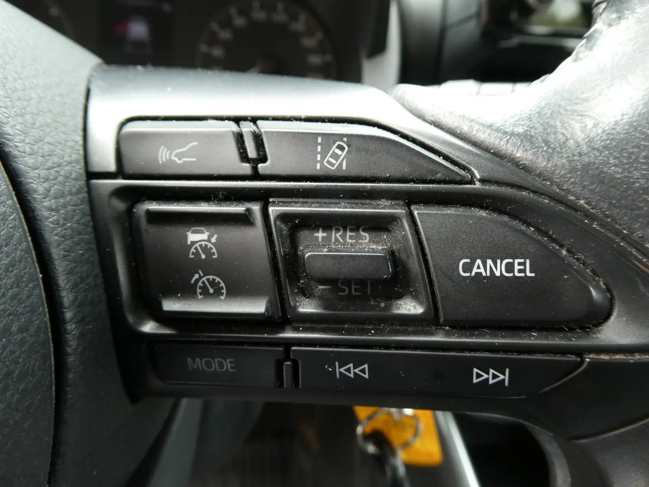 Billede 9 - Toyota Yaris 1,5 Hybrid Active e-CVT Van