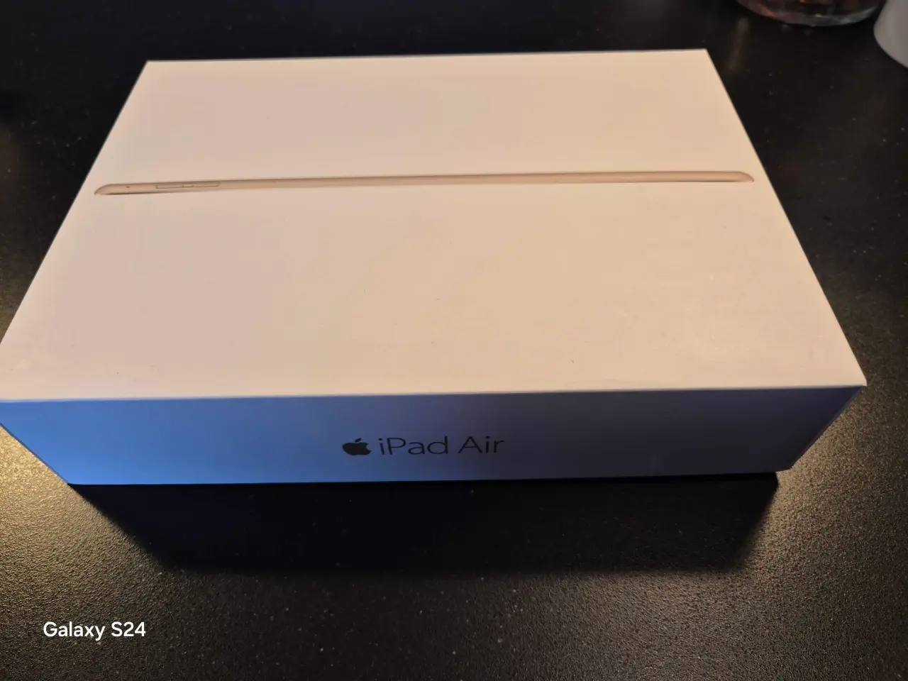 Billede 1 - Ipad sælges