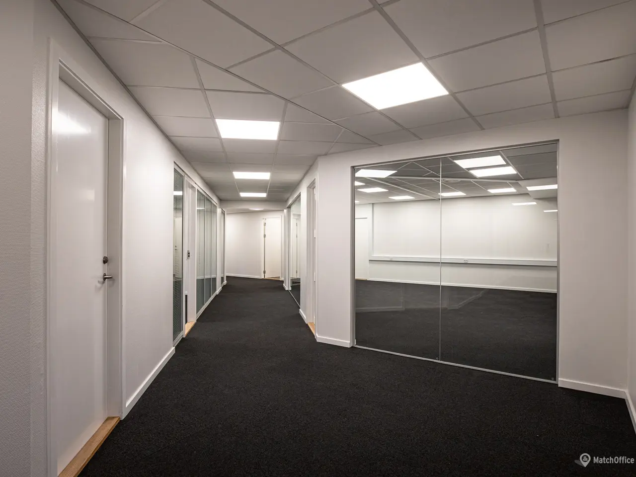 Billede 11 - 1508-6: Herlev Hovedgade 15B - 420 m2