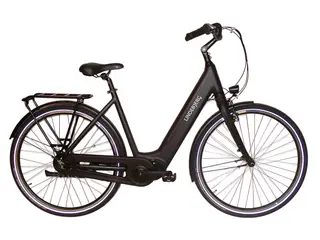 Lindebjerg Elcykel Center STD 2.0