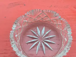 Saltkar,glas