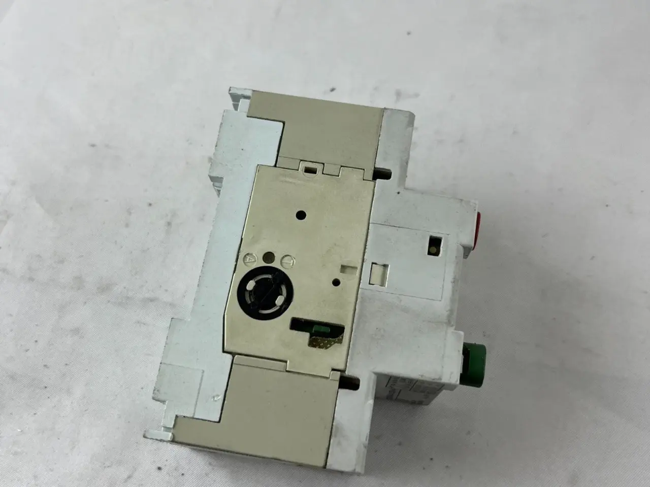 Billede 9 - Allen‑Bradley 140-MN-0040 Manual Motor Starter