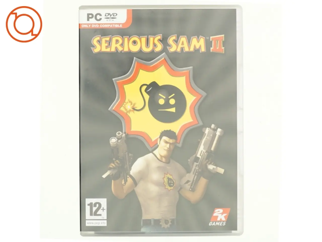 Billede 1 - Serious Sam II