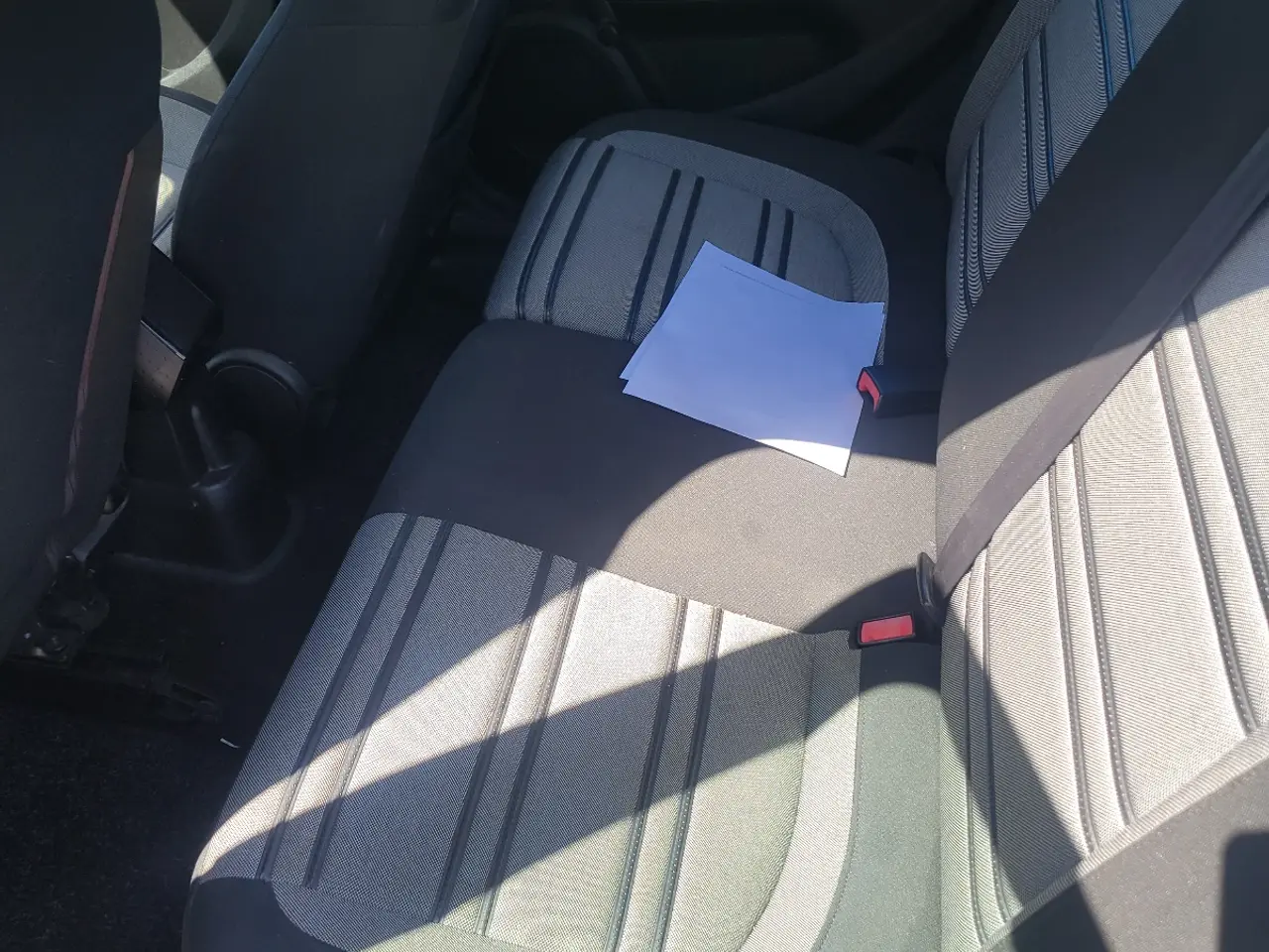 Billede 5 - Fiat Punto Evo