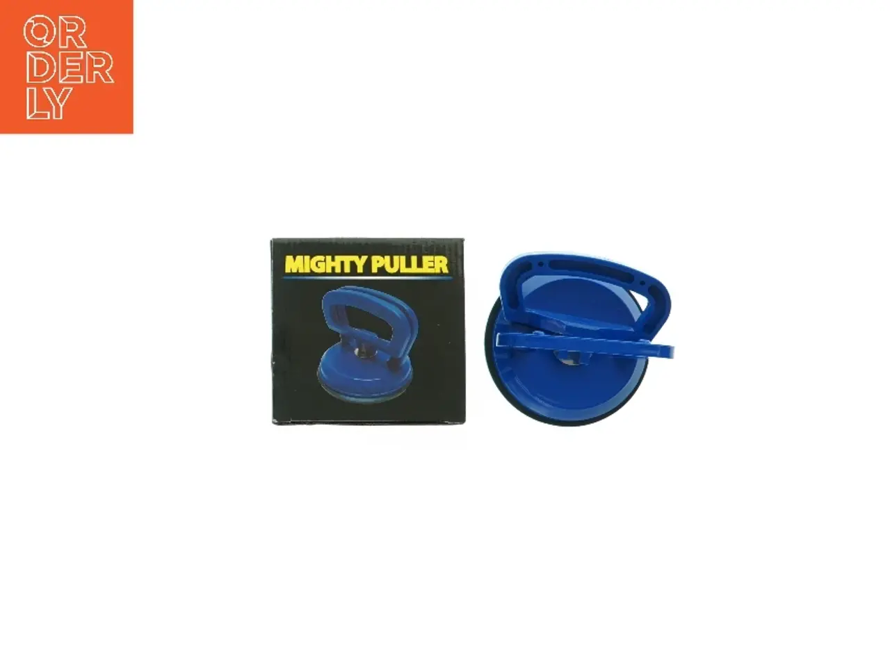 Billede 3 - Mighty puller (str. Op til 60 kg)