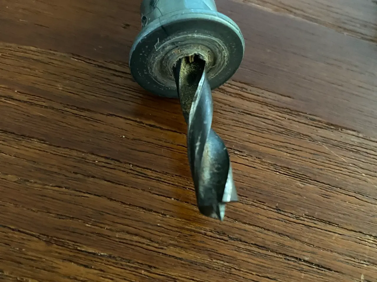 Billede 2 - Metal bor 