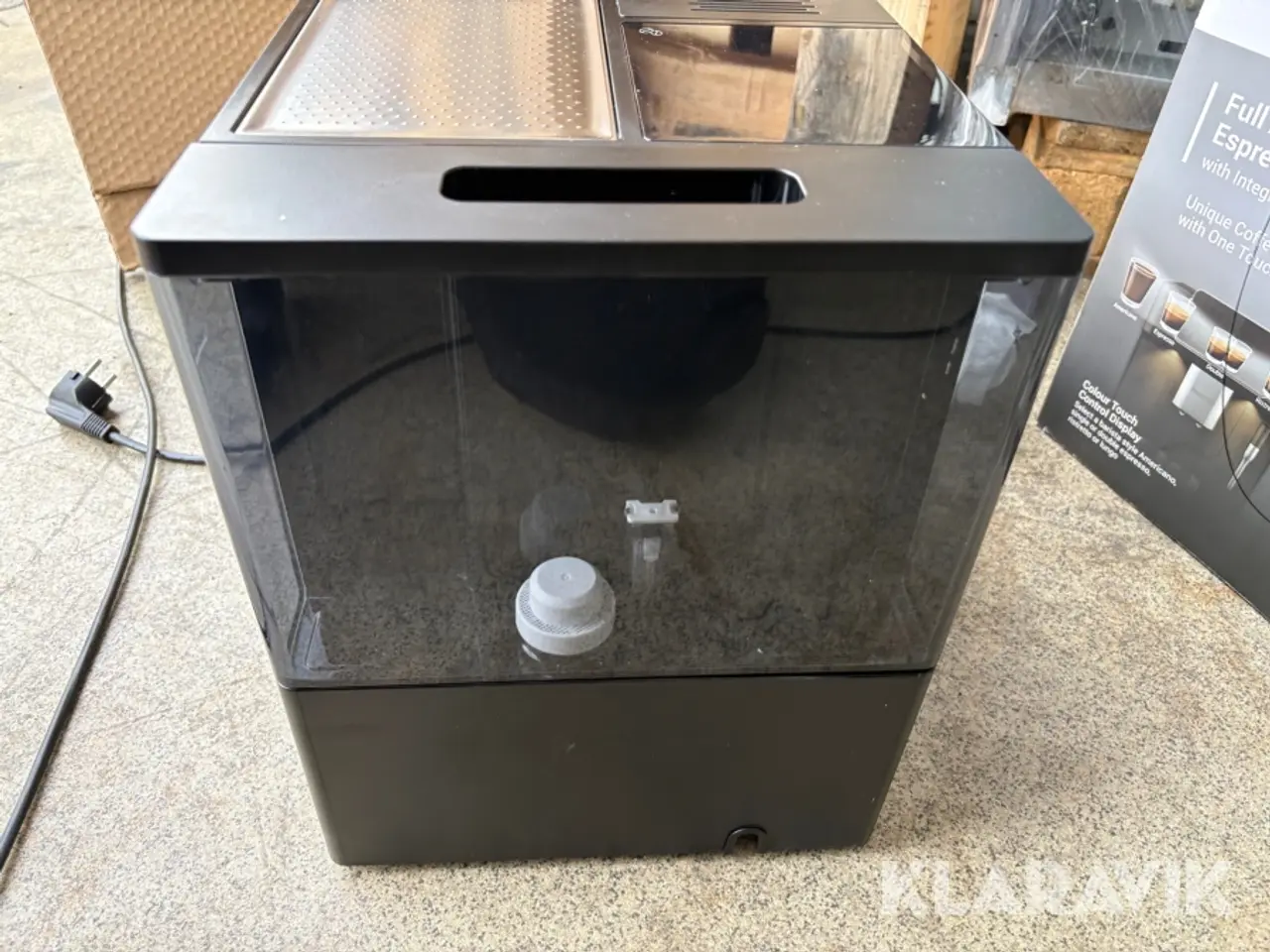 Billede 7 - Kaffemaskine Blomberg BLPE 1