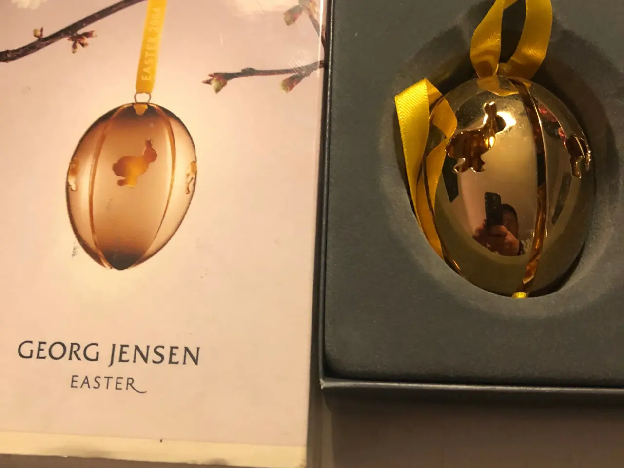 Billede 1 - georg jensen