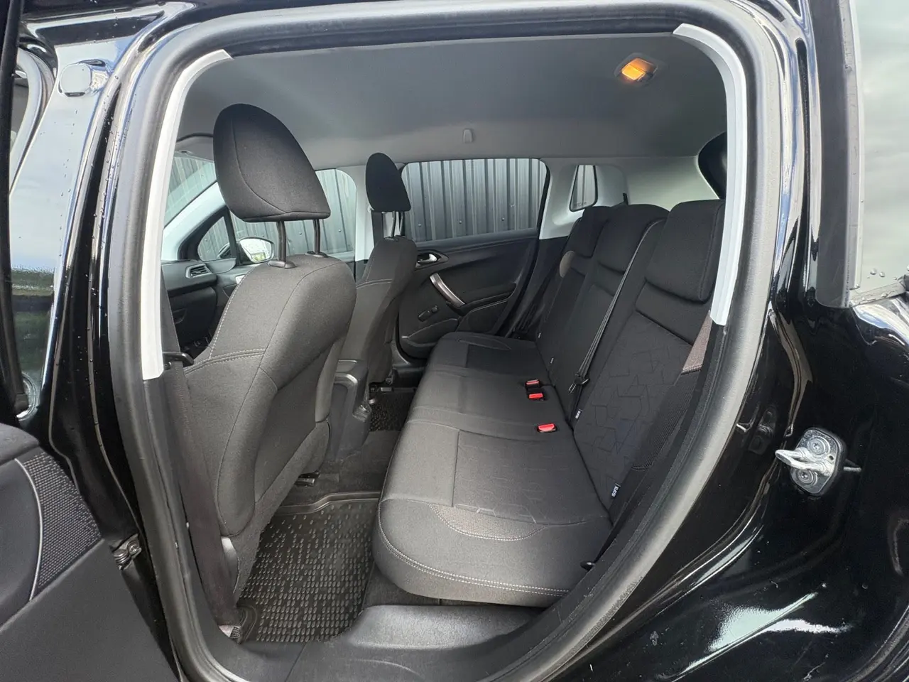 Billede 6 - Peugeot 2008 1,2 VTi 82 Access