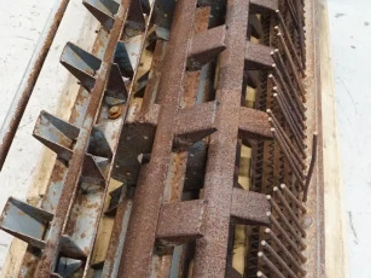 Billede 11 - Massey Ferguson 7256 Kerneudskiller 28382112